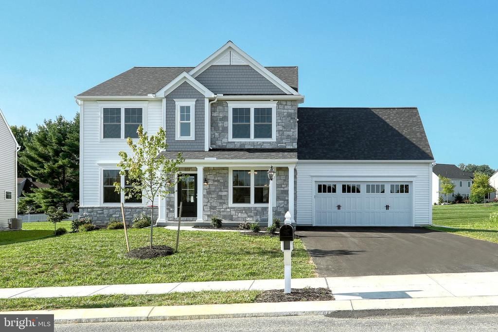 314 Reserve Lane , Mechanicsburg, PA 17050 Main Photo