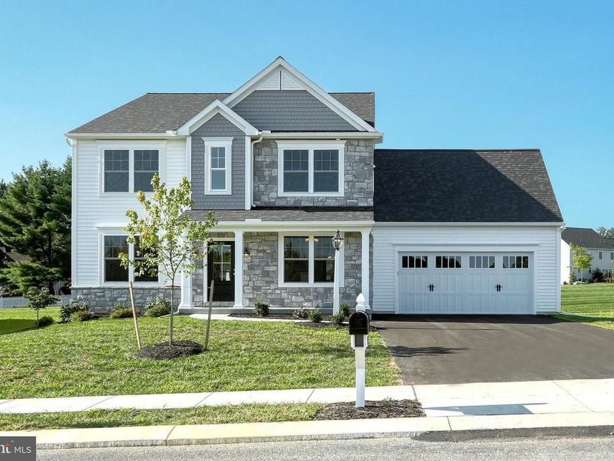 314 Reserve Lane , Mechanicsburg, PA 17050 Main Photo
