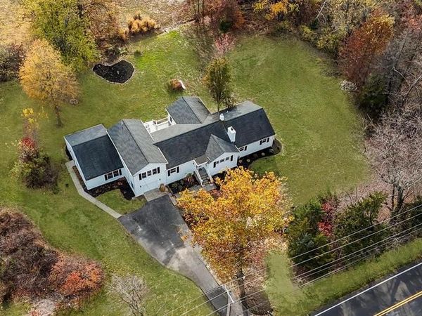 271 STOOPVILLE ROAD , NEWTOWN, PA 18940