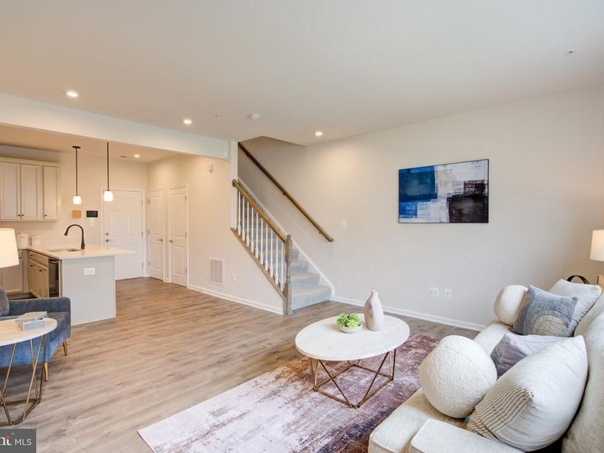 3718 Richmond Run, Unit 197, Upper Marlboro, MD 20772 Main Photo