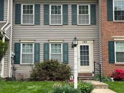 162 OLD HERSHEY ROAD Elizabethtown, PA 17022