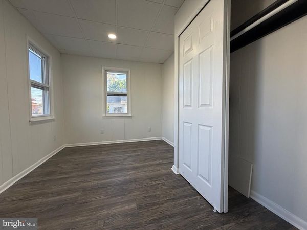 517 BENTLEY AVENUE, Unit A, BEVERLY, NJ 08010
