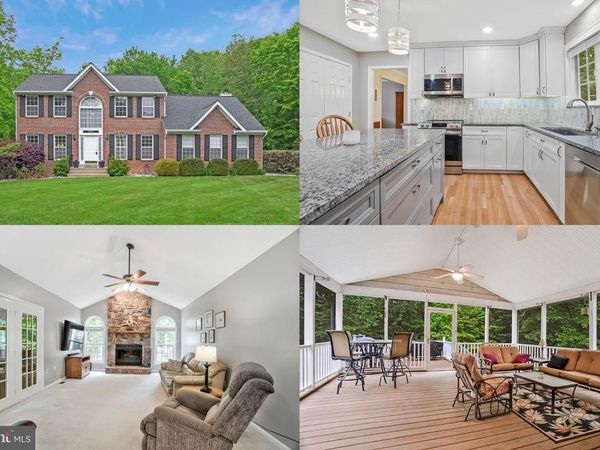 6317 GRANT CHAPMAN DRIVE, LA PLATA, MD 20646