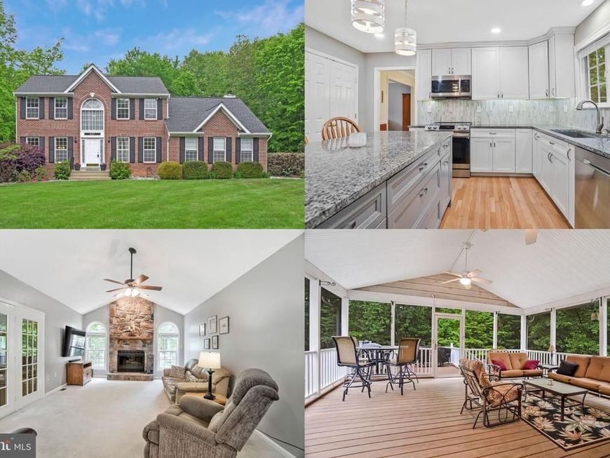 6317 Grant Chapman Drive, La Plata, MD 20646 Main Photo