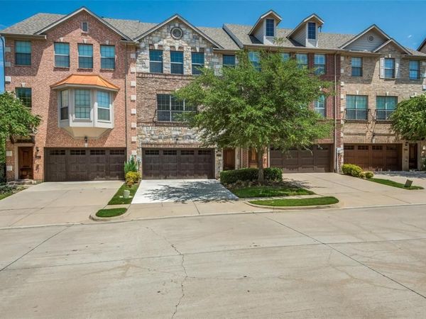 1527 Biltmore Lane, Irving, TX 75063