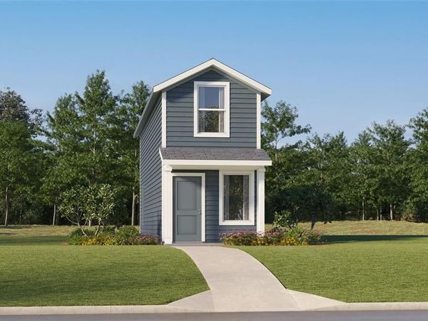 1037 Bishop Creek Drive, Princeton, TX 75407