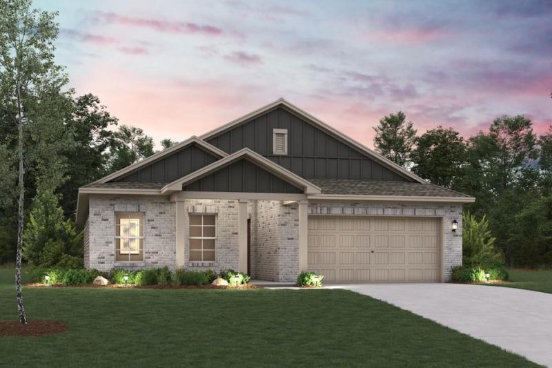 718 Carson Drive, Forney, TX 75126 Main Photo