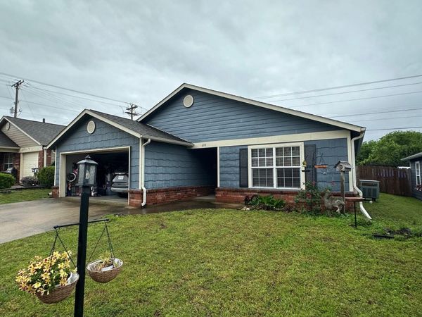 693 Eastgate Drive, Ketchum, OK 74349