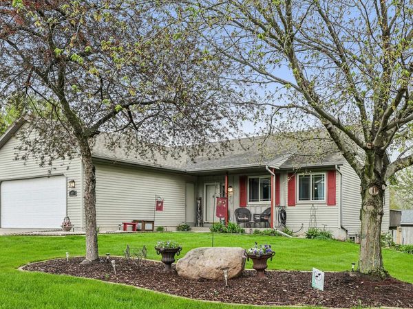 428 W Seward Street, Poynette, WI 53955
