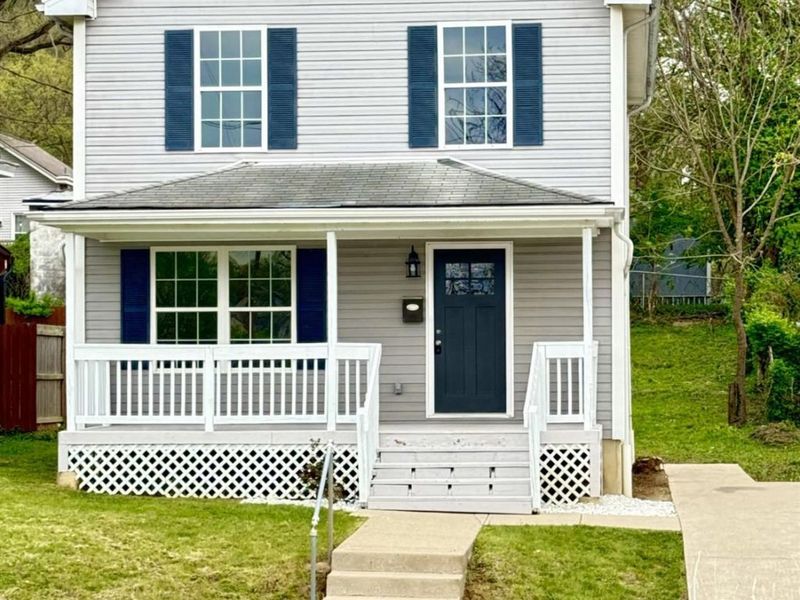 5426 Whetsel Avenue, Cincinnati, OH 45227 Photo 2