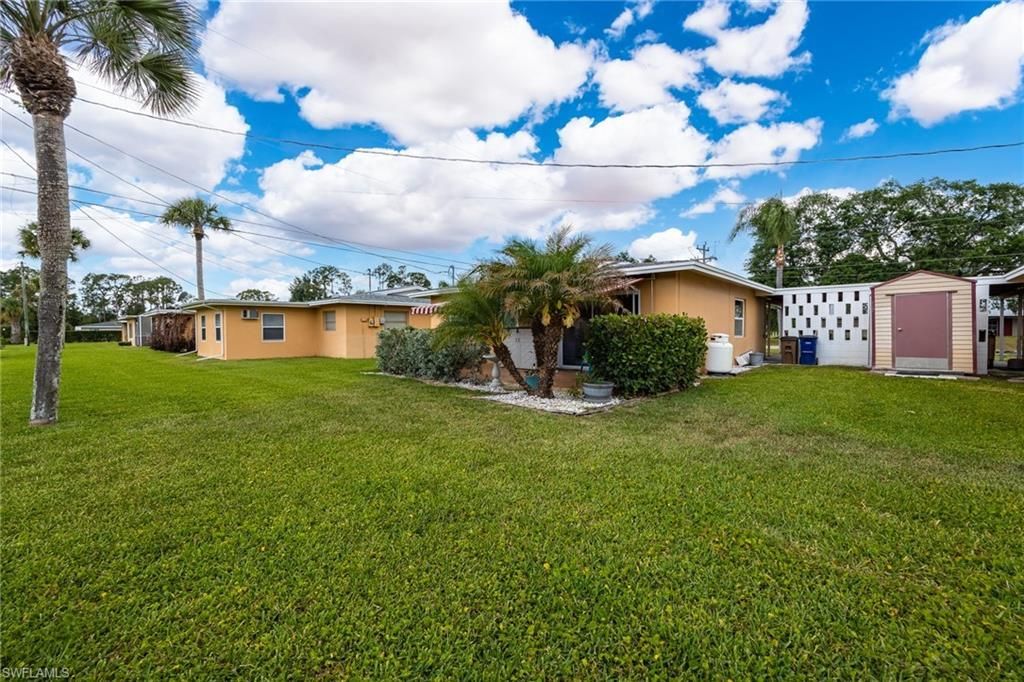 2206 E 6th St, Lehigh Acres, FL 33936 Photo