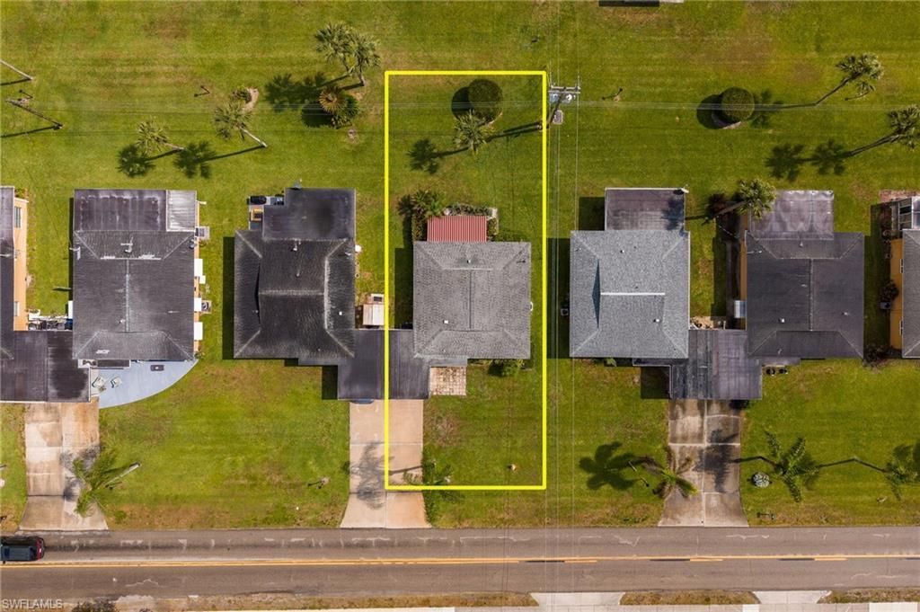 2206 E 6th St, Lehigh Acres, FL 33936 Photo