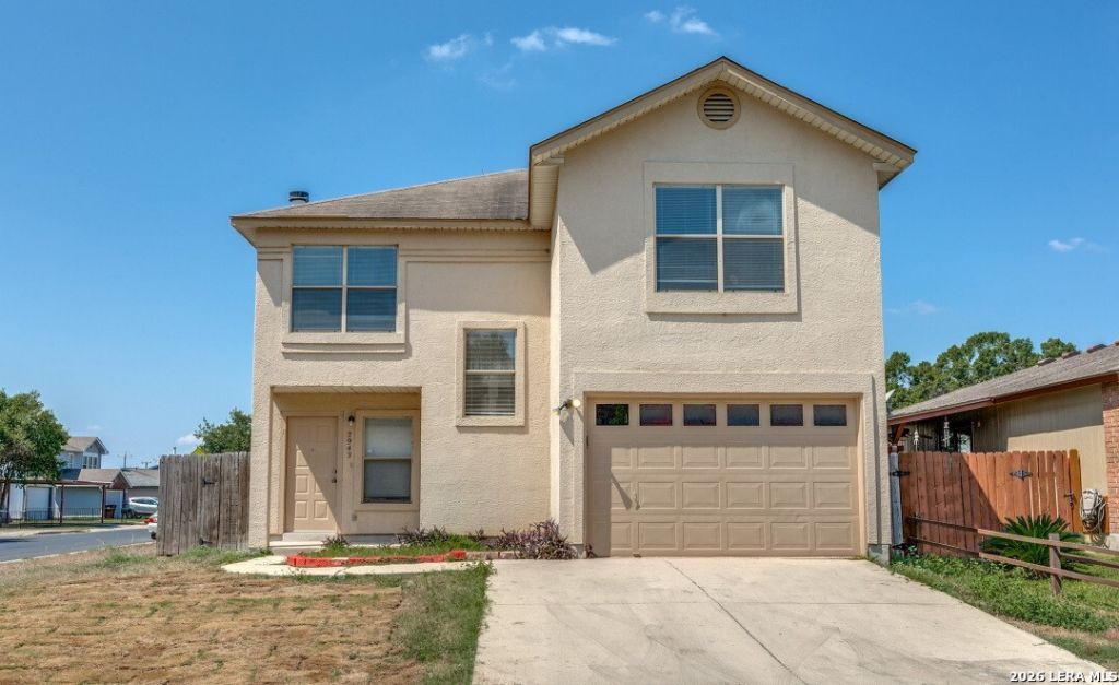 2943 Broad Plain Dr, San Antonio, TX 78245 Main Photo