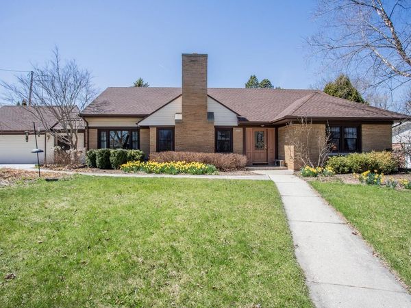 2802 N 6th STREET, Sheboygan, WI 53083