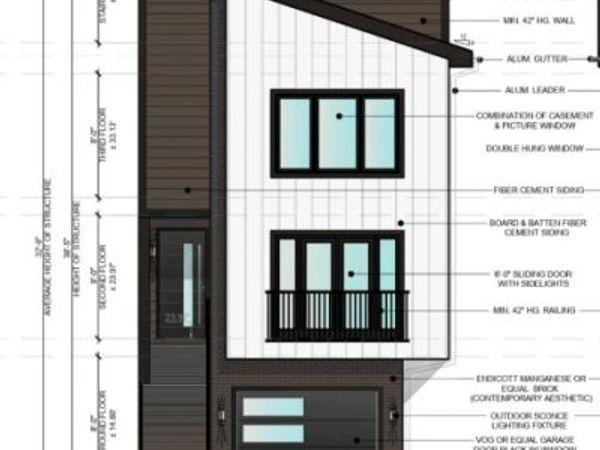 37 Lentz Ave, Newark, NJ 07105