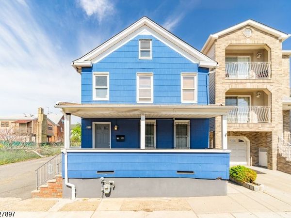 805 4Th Ave, Elizabeth, NJ 07202