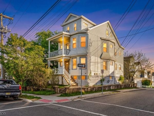 139 Fairview Ave, Prospect Park, NJ 07508