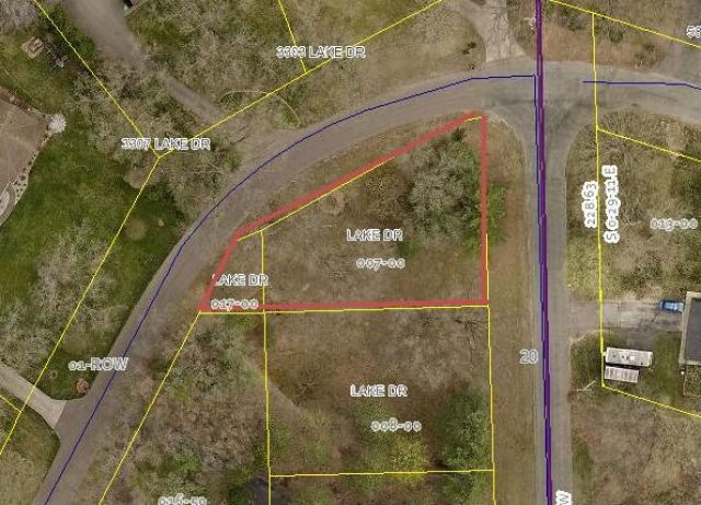 Vl Lake Drive, Lot #7 & 17, Allegan, MI 49010 Main Photo