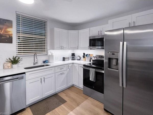 5900 Bonita Beach RD , Unit 203, BONITA SPRINGS, FL 34134