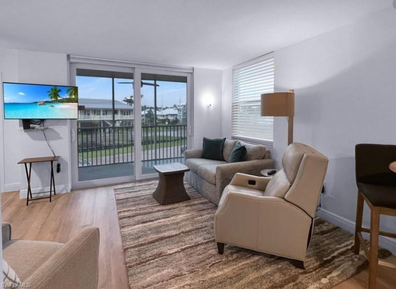 5900 Bonita Beach Rd, Unit 203, Bonita Springs, FL 34134 Photo