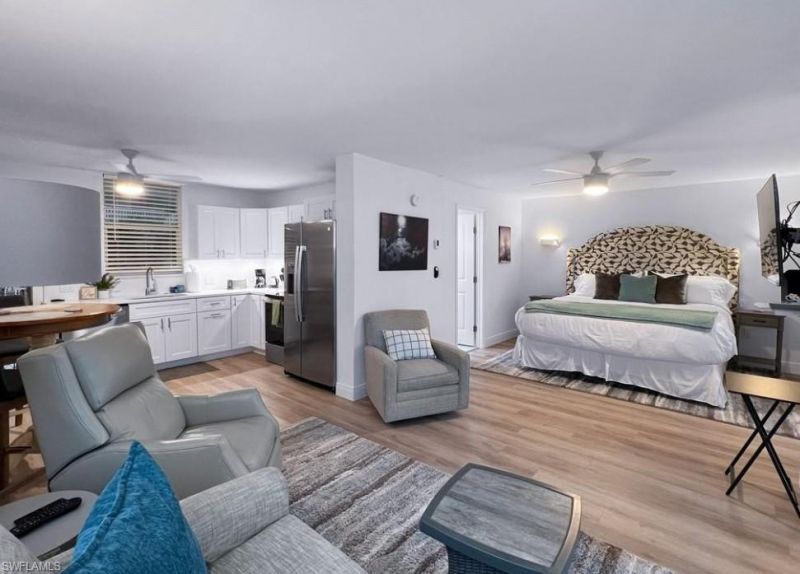 5900 Bonita Beach Rd, Unit 203, Bonita Springs, FL 34134 Photo