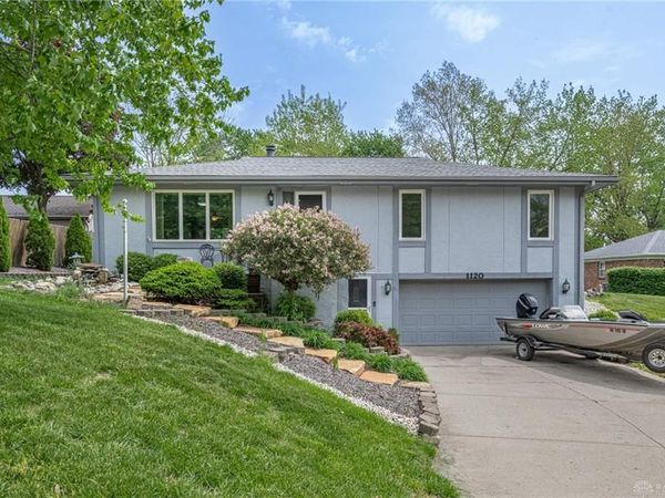 1120 Birchton Place, Vandalia, OH 45377