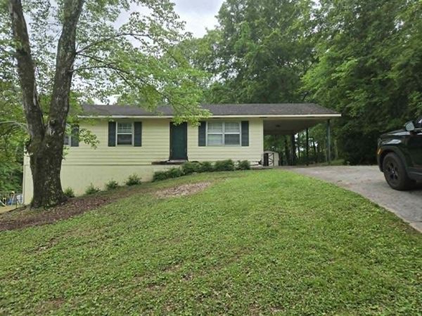 1333 Fernwood Drive, LaFayette, GA 30728