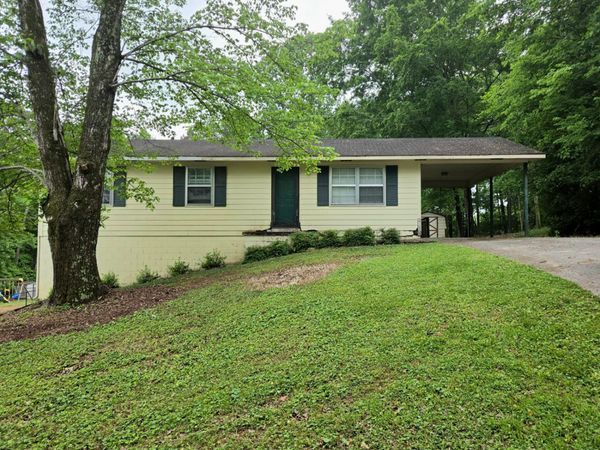 1333 Fernwood Drive, LaFayette, GA 30728