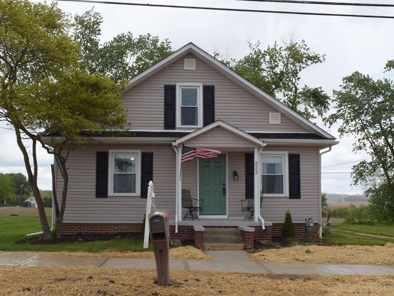 222 S School Street, Amanda, OH 43102 Photo 33