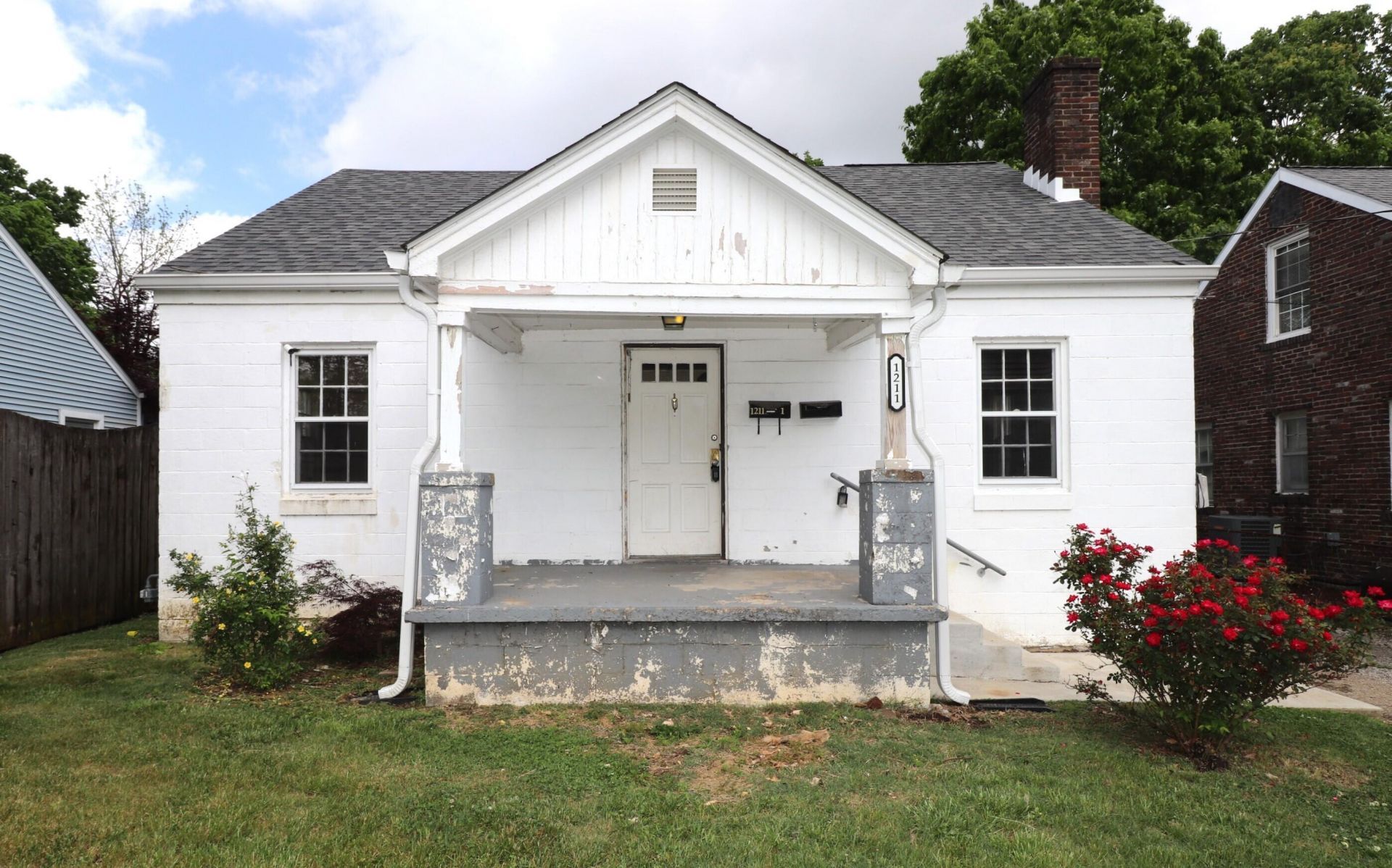 1211 Liggett Street, Lexington, KY 40508 Main Photo