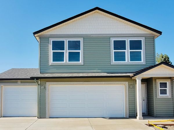 5839 S Zabo Rd, Spokane, WA 99224