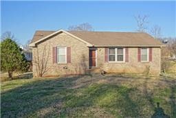 309 Andrew Dr, Clarksville, TN 37042 Main Photo