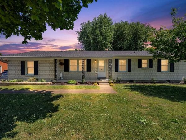 2701 Denham Ave , Columbia, TN 38401