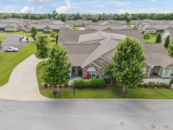 2462 Bridgeway St, Murfreesboro, TN 37128