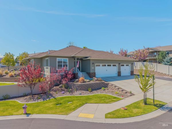 1804 Sunrise Court, Lewiston, ID 83501