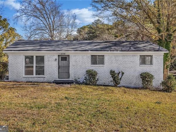 2356 County Line Road SW, Atlanta, GA 30331