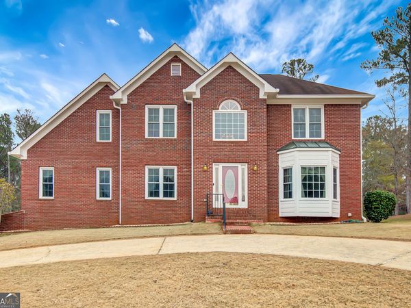 225 Butterfield Lane, Fayetteville, GA 30214
