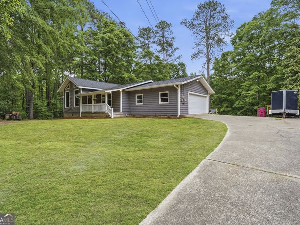 174 Sandra Drive, Gray, GA 31032
