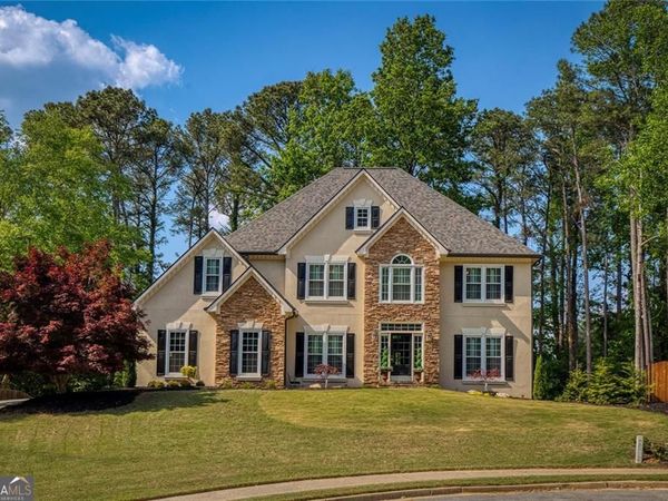 140 Penwick Drive, Roswell, GA 30075