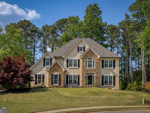 140 Penwick Drive, Roswell, GA 30075