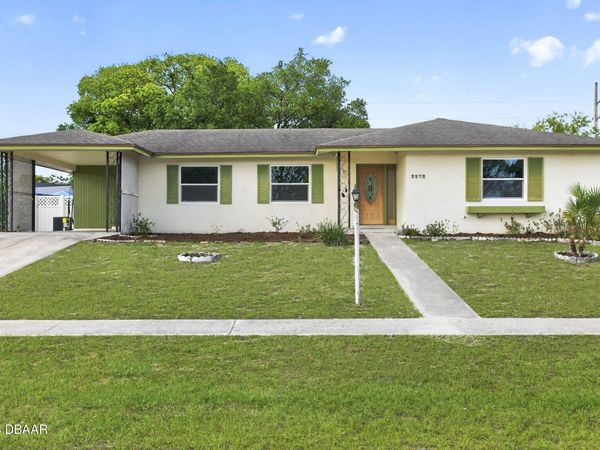 2272 Kent Road, Deltona, FL 32738