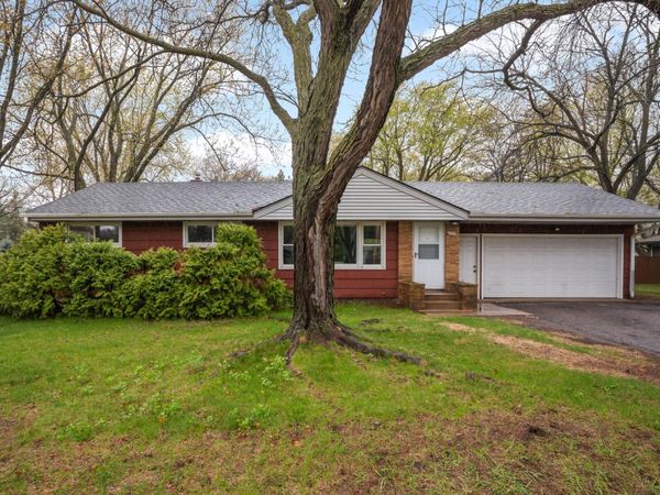 4389 Hodgson Road, Shoreview, MN 55126