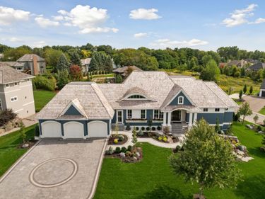 5095 Kelsey Terrace, Edina, MN 55436