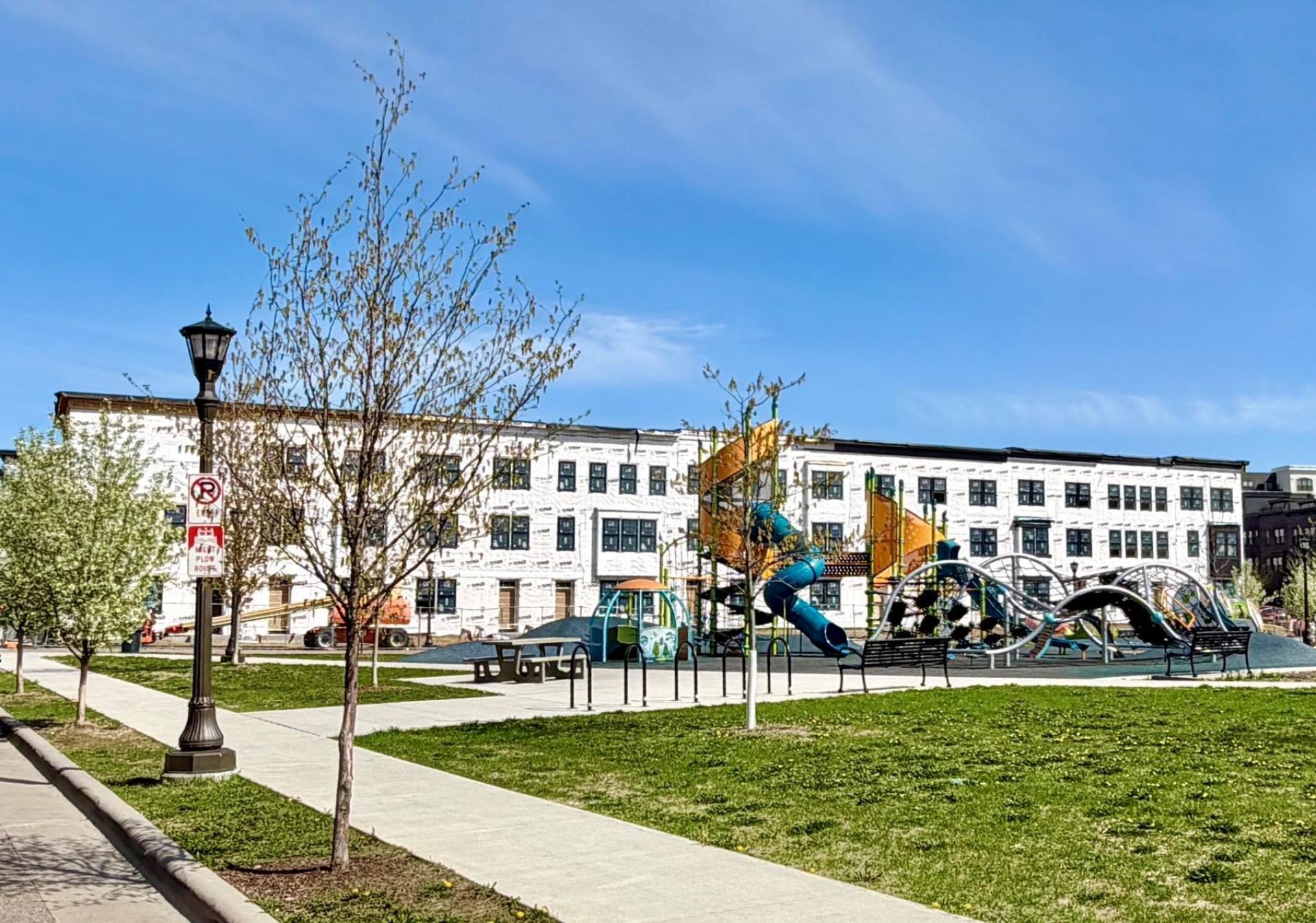 2267 Beechwood Avenue , Saint Paul, MN 55116 Main Photo