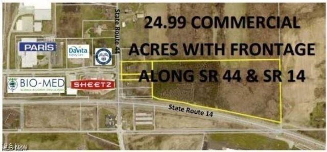 6972 State Route 44 , Ravenna, OH 44266 Main Photo