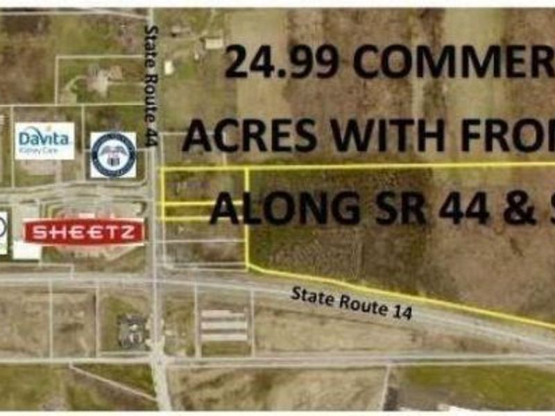 6972 State Route 44, Ravenna, OH 44266 Photo 1