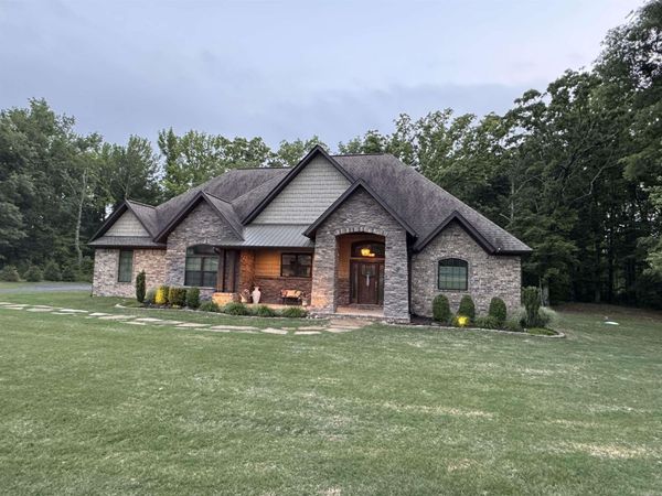 110 Cornerstone Lane , Searcy, AR 72143