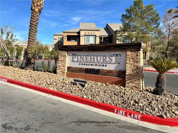 6650 W Warm Springs Road , Unit 1156, Las Vegas, NV 89118