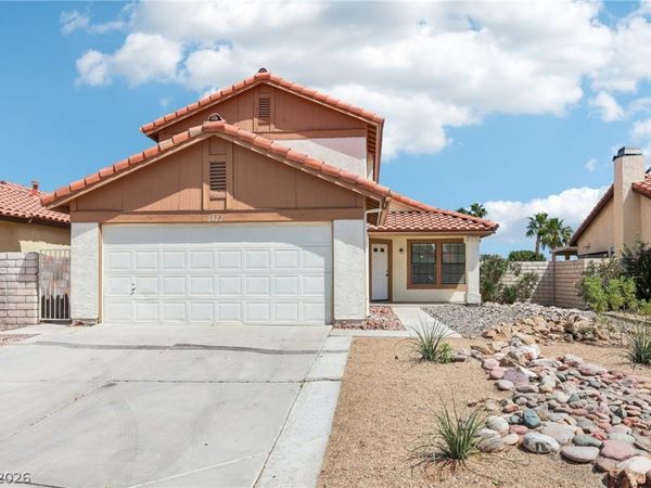 2422 Millcroft Drive , Henderson, NV 89074