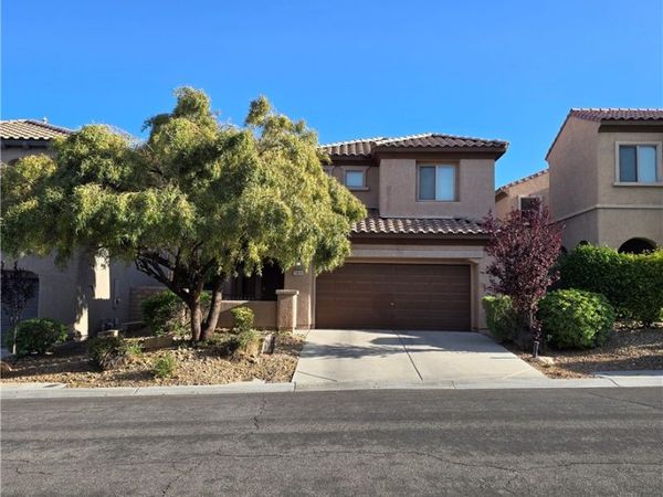 11829 Orense Drive , Las Vegas, NV 89138